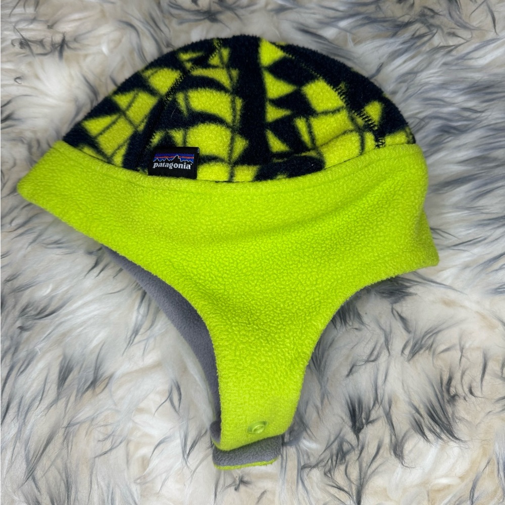 3-6 months Patagonia Hat